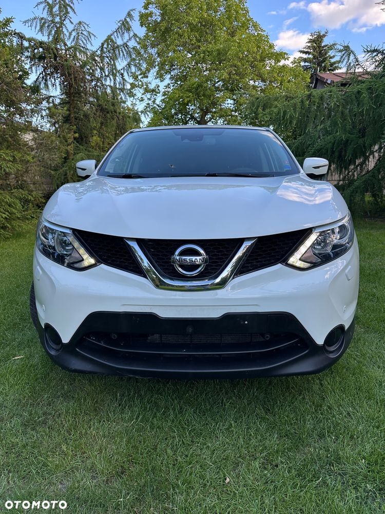 Nissan Qashqai - 24