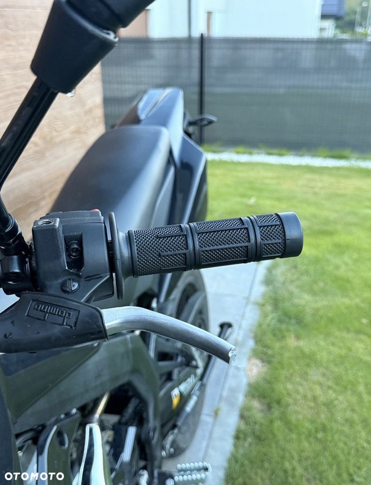 Derbi Senda - 18