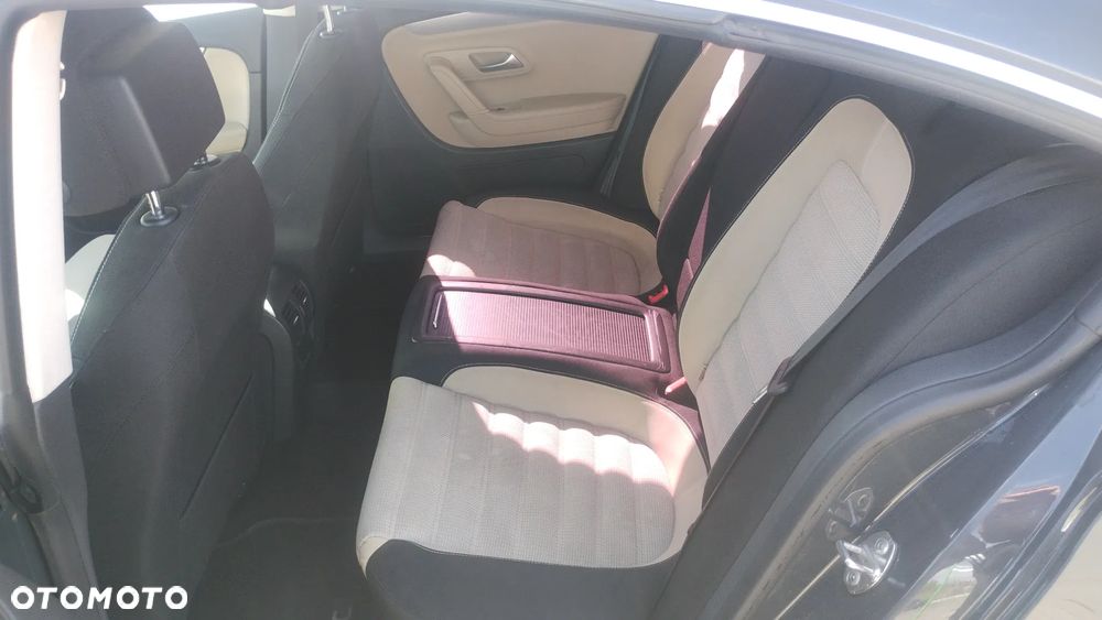 Volkswagen CC 2.0 TDI DPF BMT 4Mot - 3