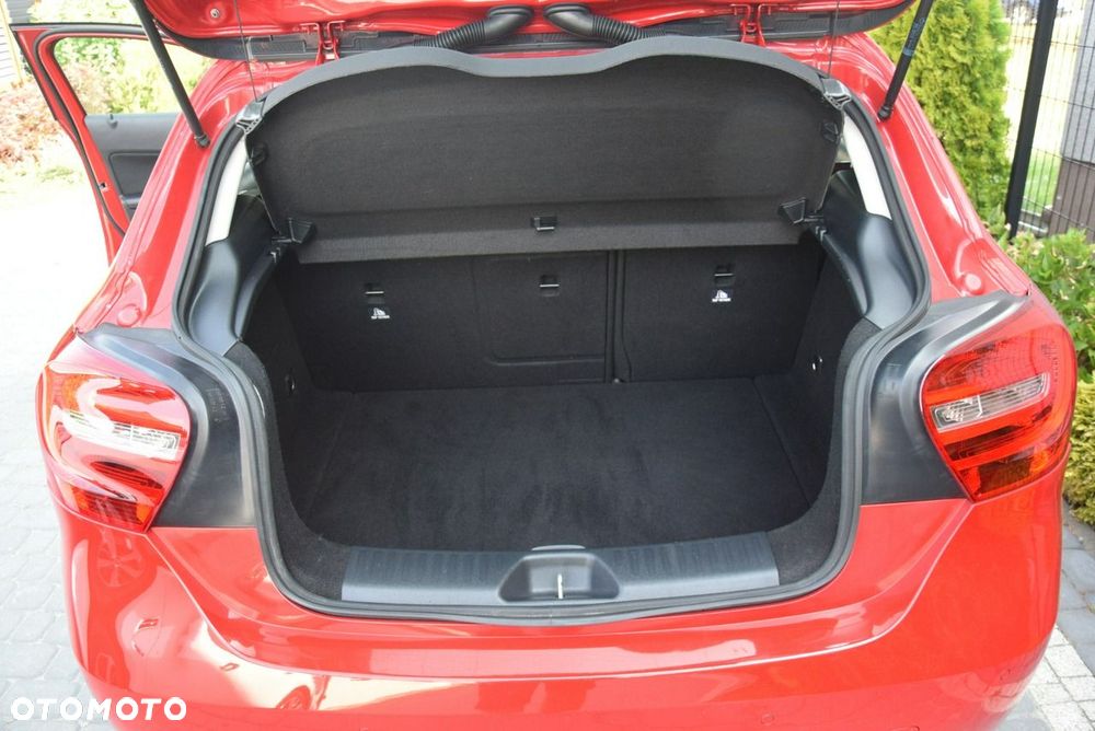 Mercedes-Benz Klasa A 160 d Style - 23