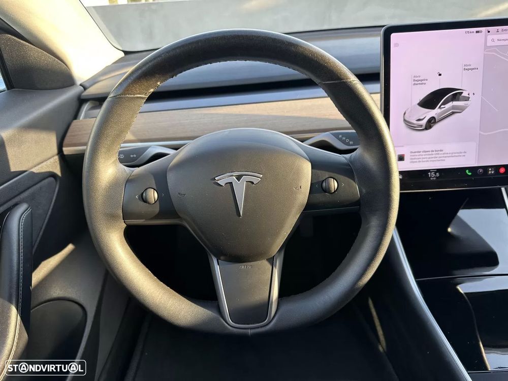 Tesla Model 3 Standard Range Plus RWD - 29