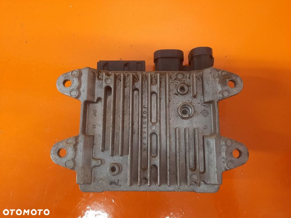 CITROEN C2 1.4 HDI MODUŁ WSPOMAGANIA 9652024280 - 5