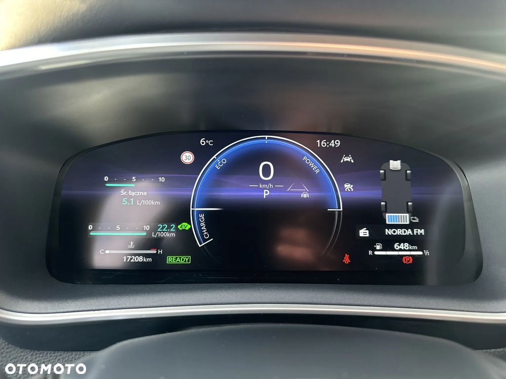 Toyota Corolla 1.8 Hybrid Comfort - 25