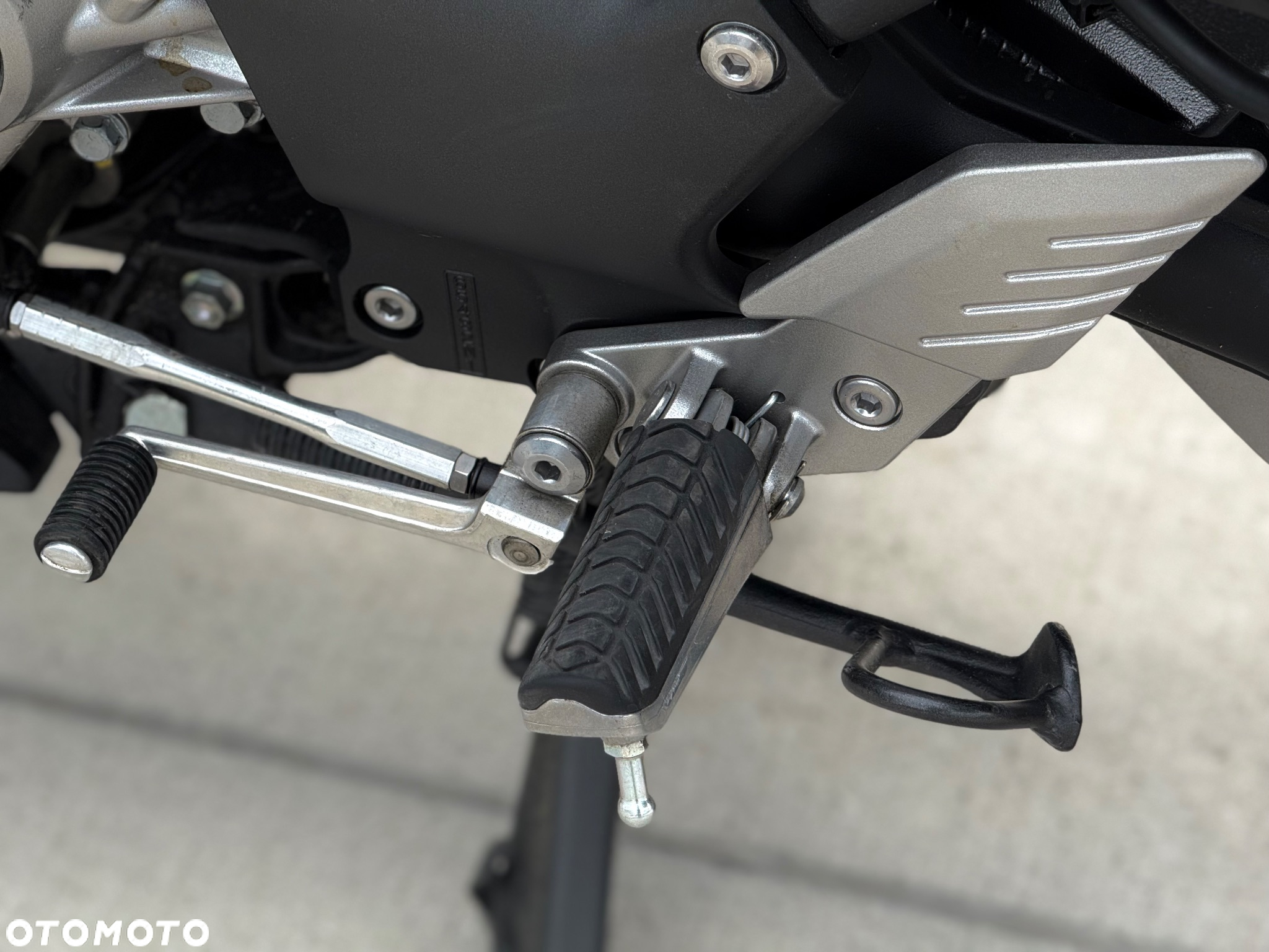 Kawasaki Concours - 18