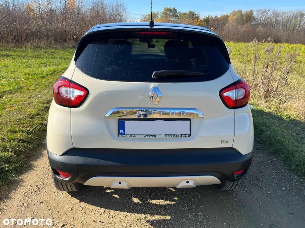 Renault Captur - 5