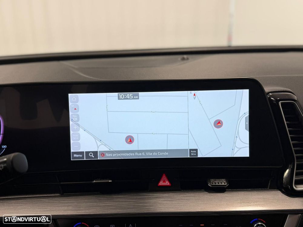 Kia Sportage 1.6 T-GDI Drive - 9