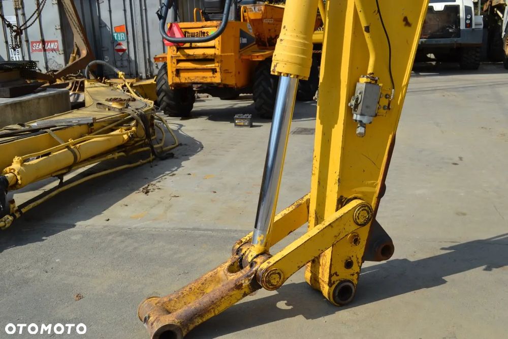 Komatsu PC290LC-10 - 36