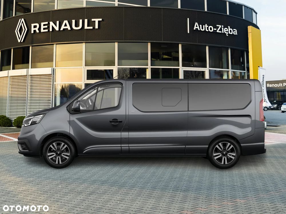 Renault Trafic Grand SpaceClass 2.0 dCi - 2