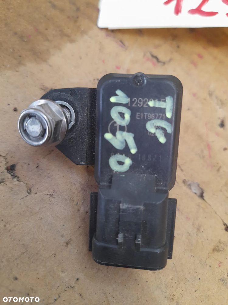 08 Triumph Tiger 1050 MAP czujnik ciśnienia MAF 1292015 - 1