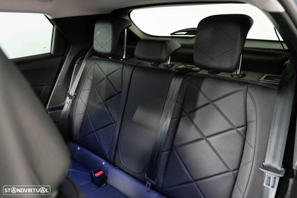 DS DS3 Crossback E-Tense Rivoli - 10