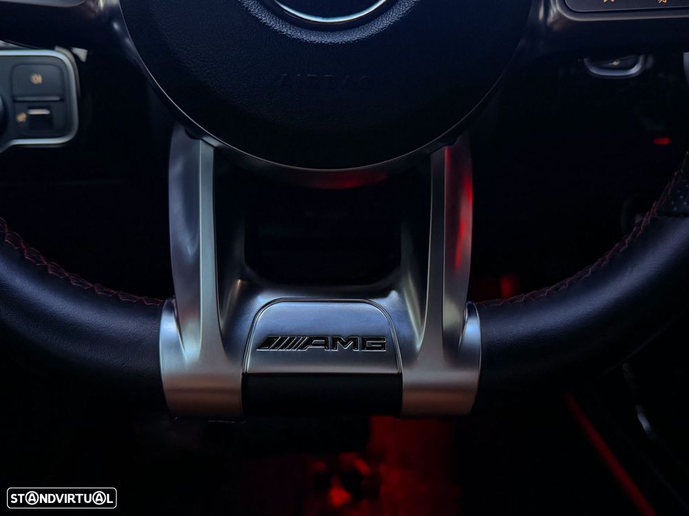 Mercedes-Benz A 35 AMG 4Matic - 51