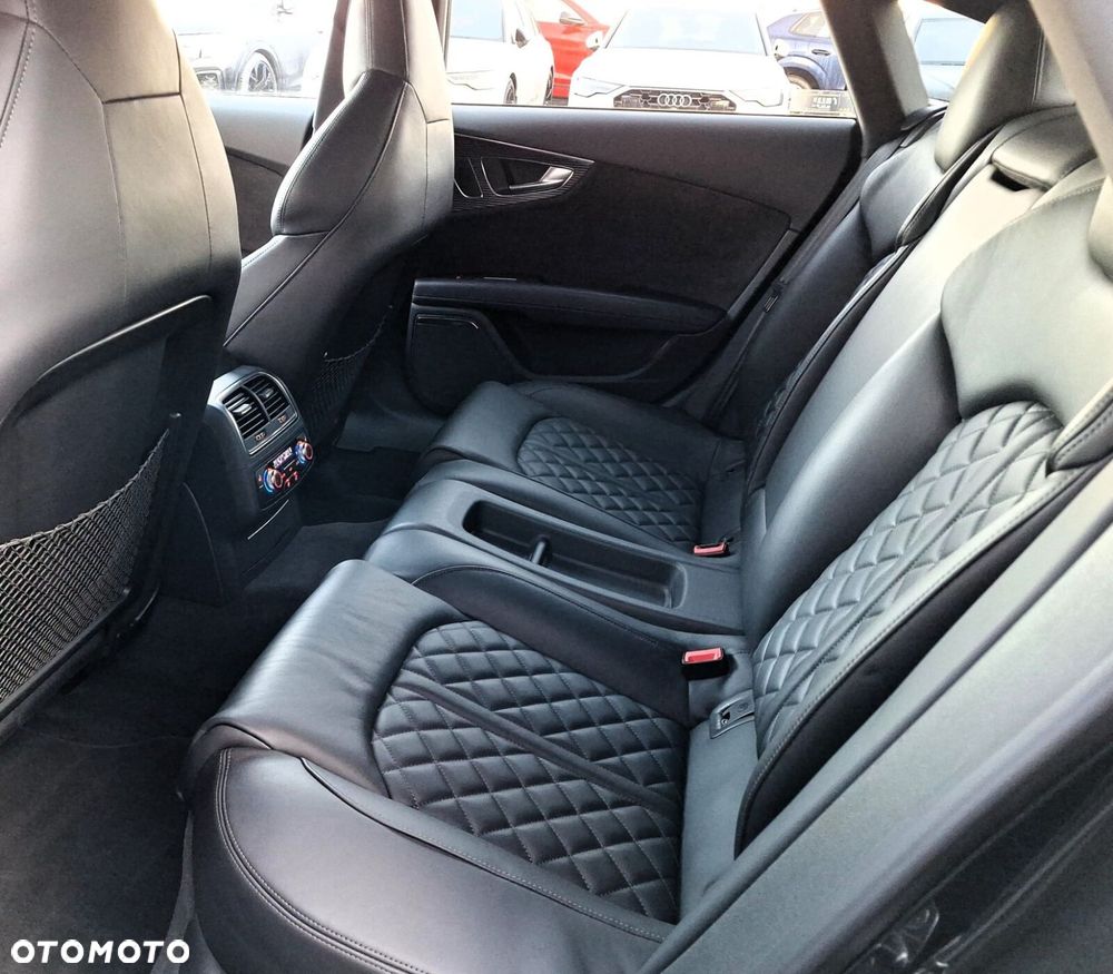 Audi A7 Sportback 2.0 TFSI Quattro S tronic - 27