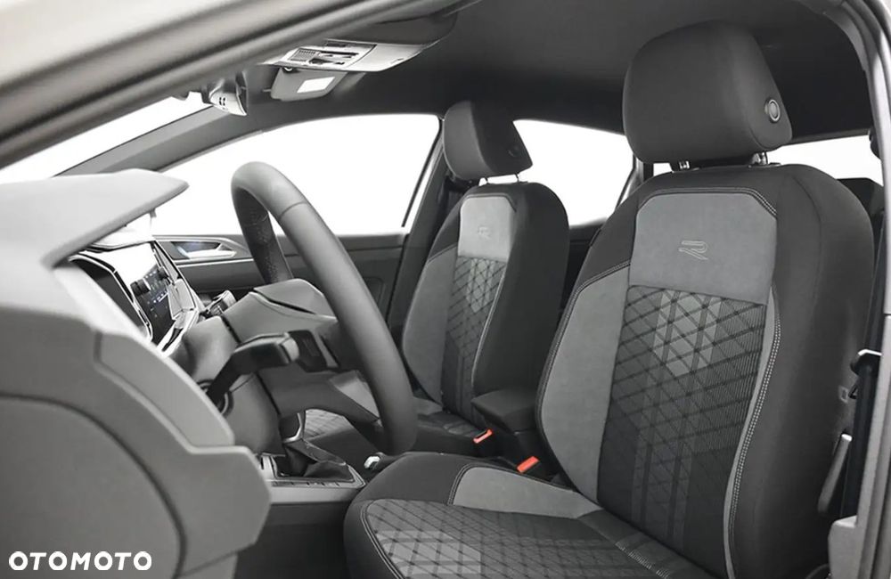 Volkswagen Polo 1.0 TSI R-Line Plus DSG - 15
