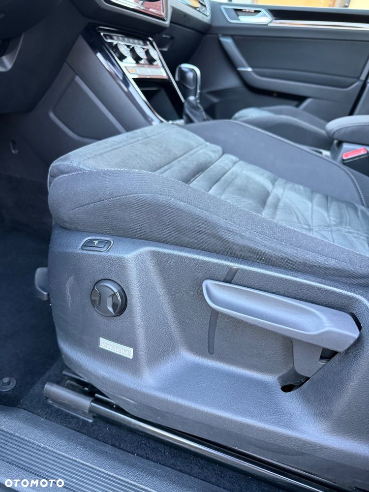 Volkswagen Touran 2.0 TDI BMT Highline DSG - 10