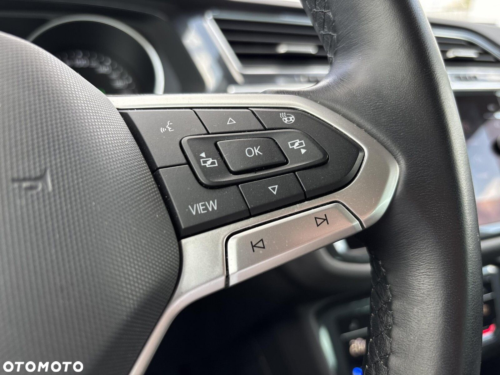 Volkswagen Tiguan 1.5 TSI EVO Life DSG - 19