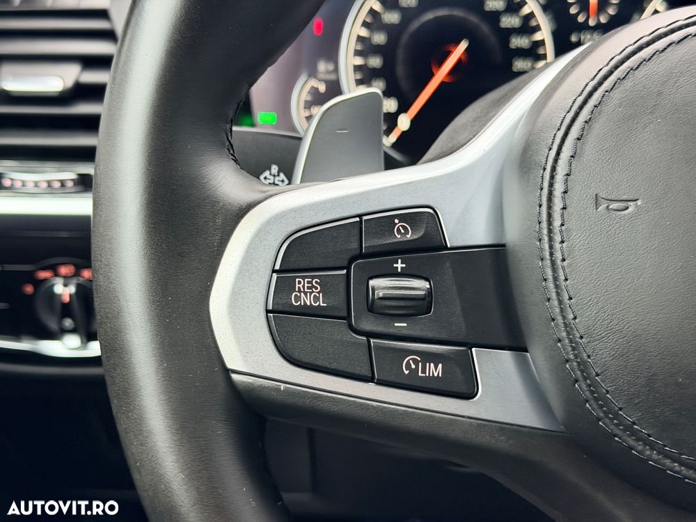 BMW X3 xDrive20d Aut. M Sport - 29