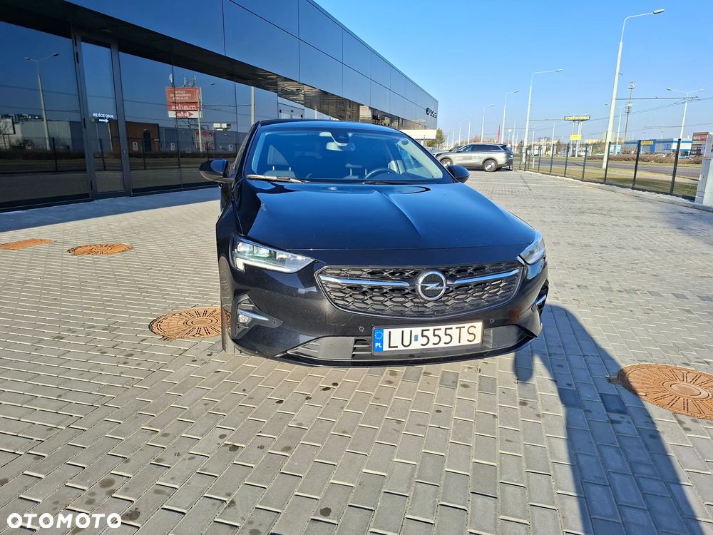 Opel Insignia 2.0 CDTI Business Edition S&S - 14