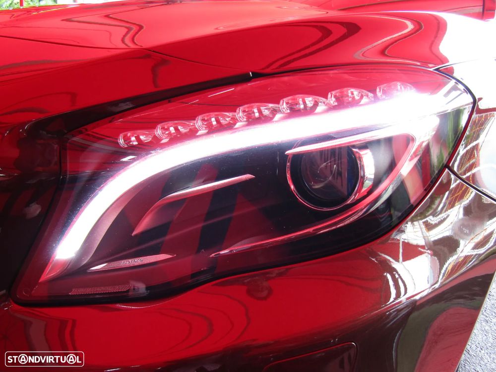 Mercedes-Benz GLA 180 (CDI) d 7G-DCT AMG Line - 25
