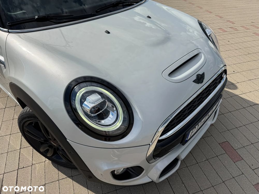 MINI Cooper S - 11