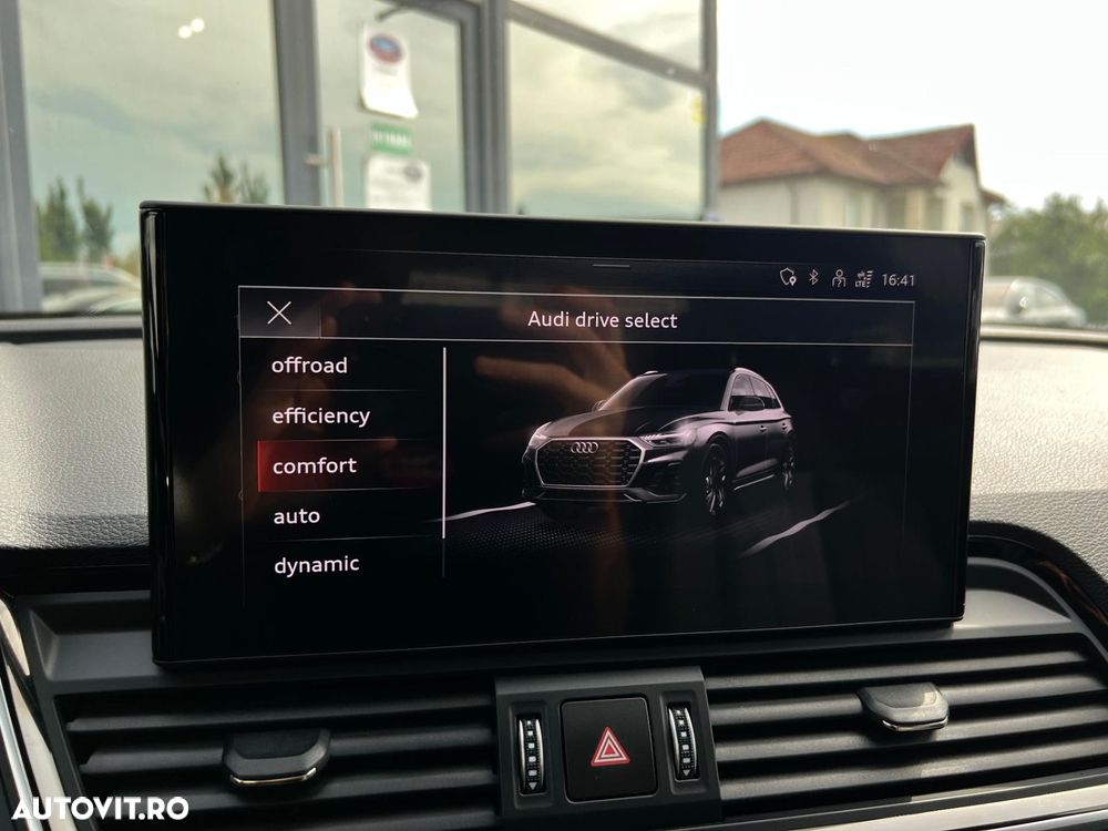 AUDI Q5 2021 — imagine 23