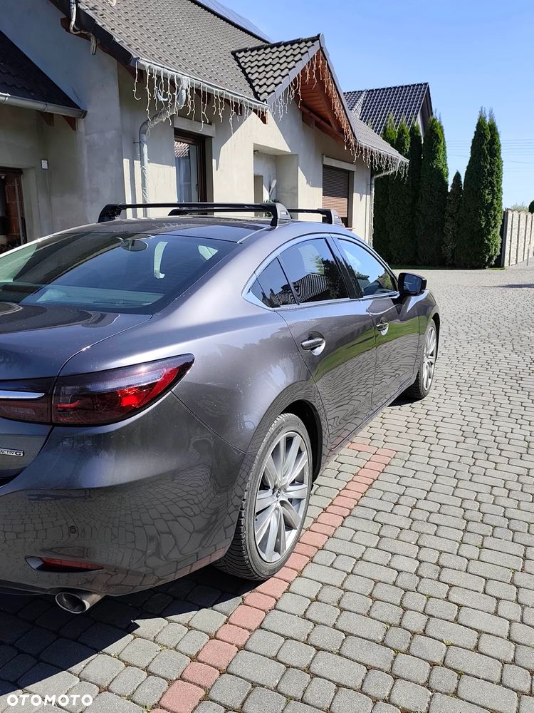 Mazda 6 2.5 SkyPrestige - 6