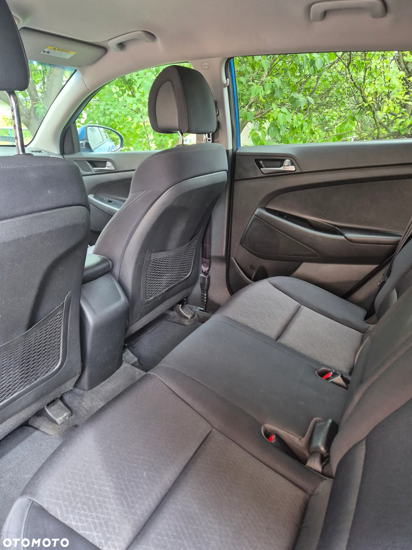 Hyundai Tucson - 13