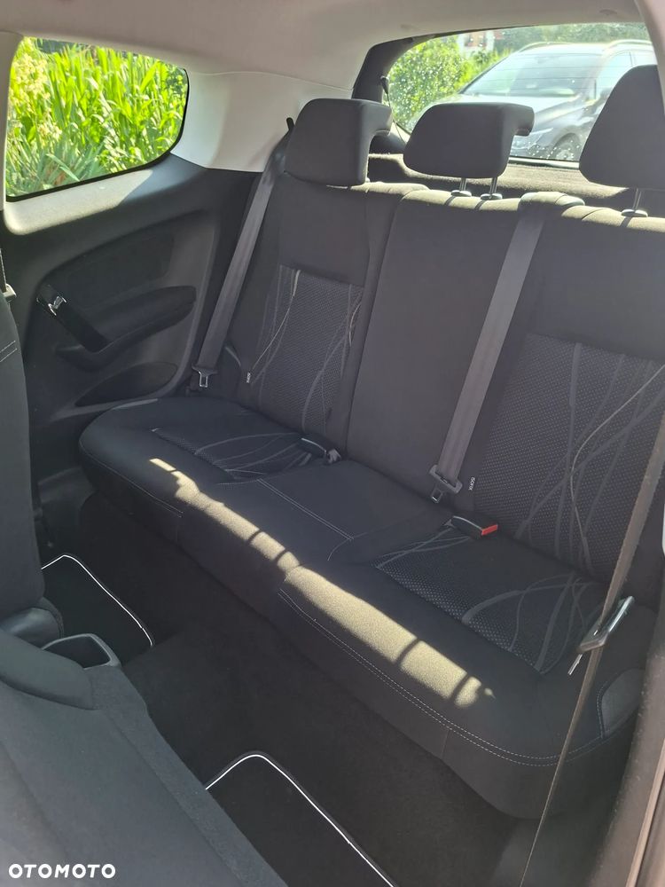 Peugeot 208 1.0 VTi/PureTech Access - 7