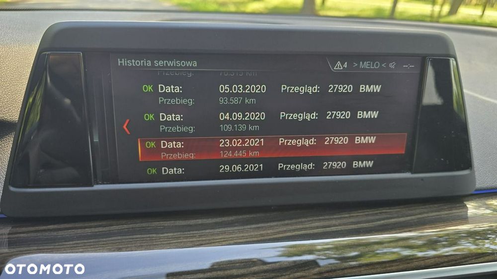 BMW Seria 5 - 25