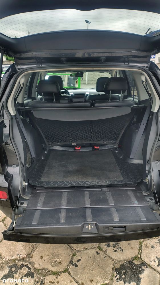 Mitsubishi Outlander 2.0 DID Intense + - 19