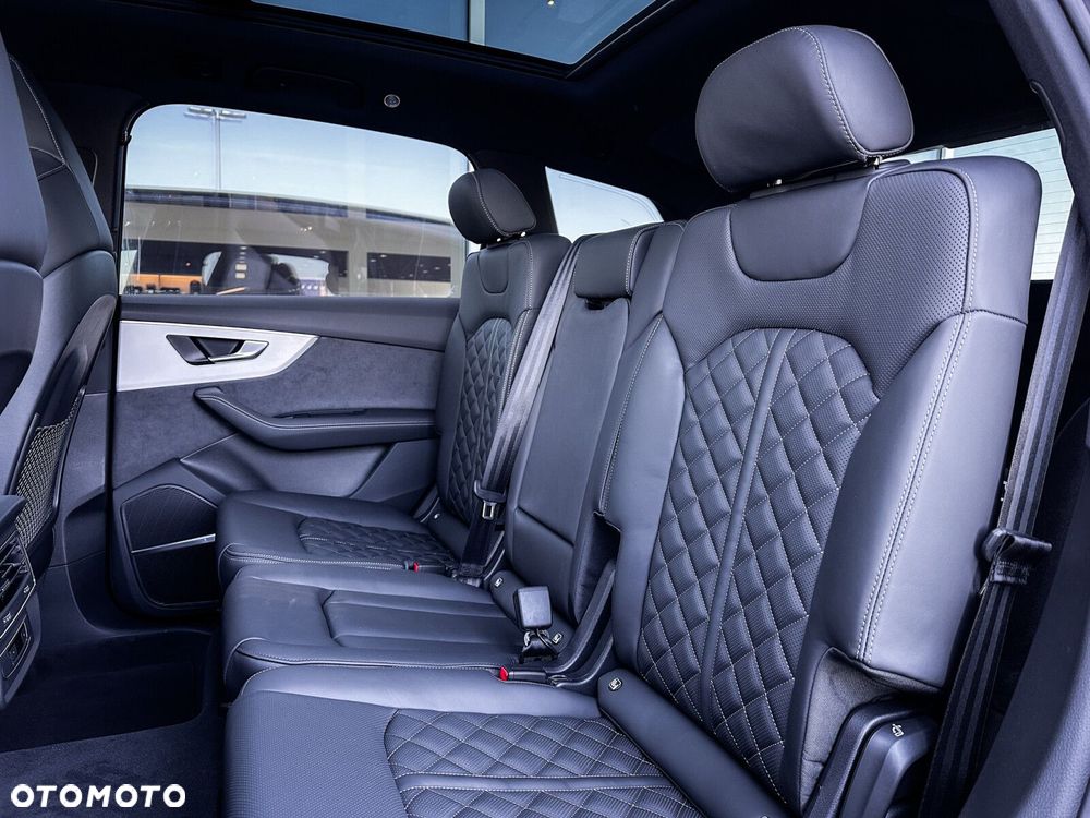 Audi Q7 - 38