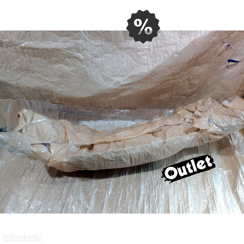 C011615C1 PARA-CHOQUES FRONTAL BMW F20 F21 LCI 15-19 LOOK M2C COMPETITION - 2