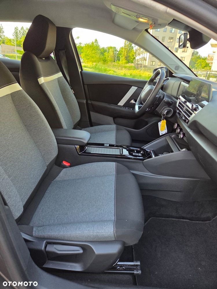 Citroën C4 1.2 PureTech Shine S&S EAT8 - 7