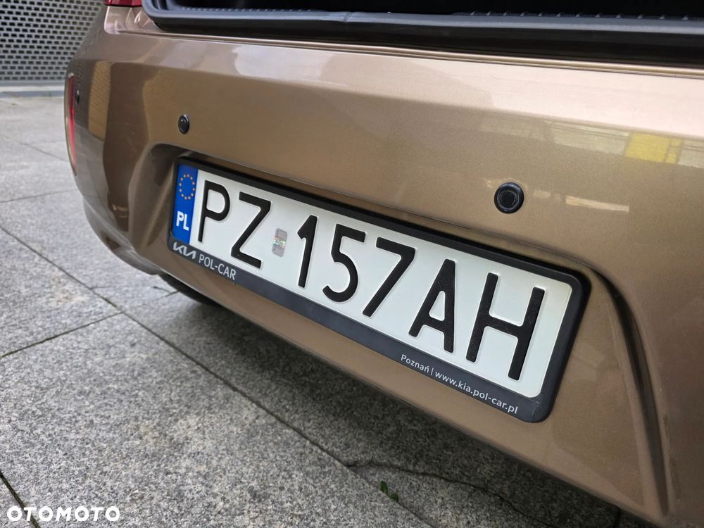 Kia Picanto 1.0 M - 34