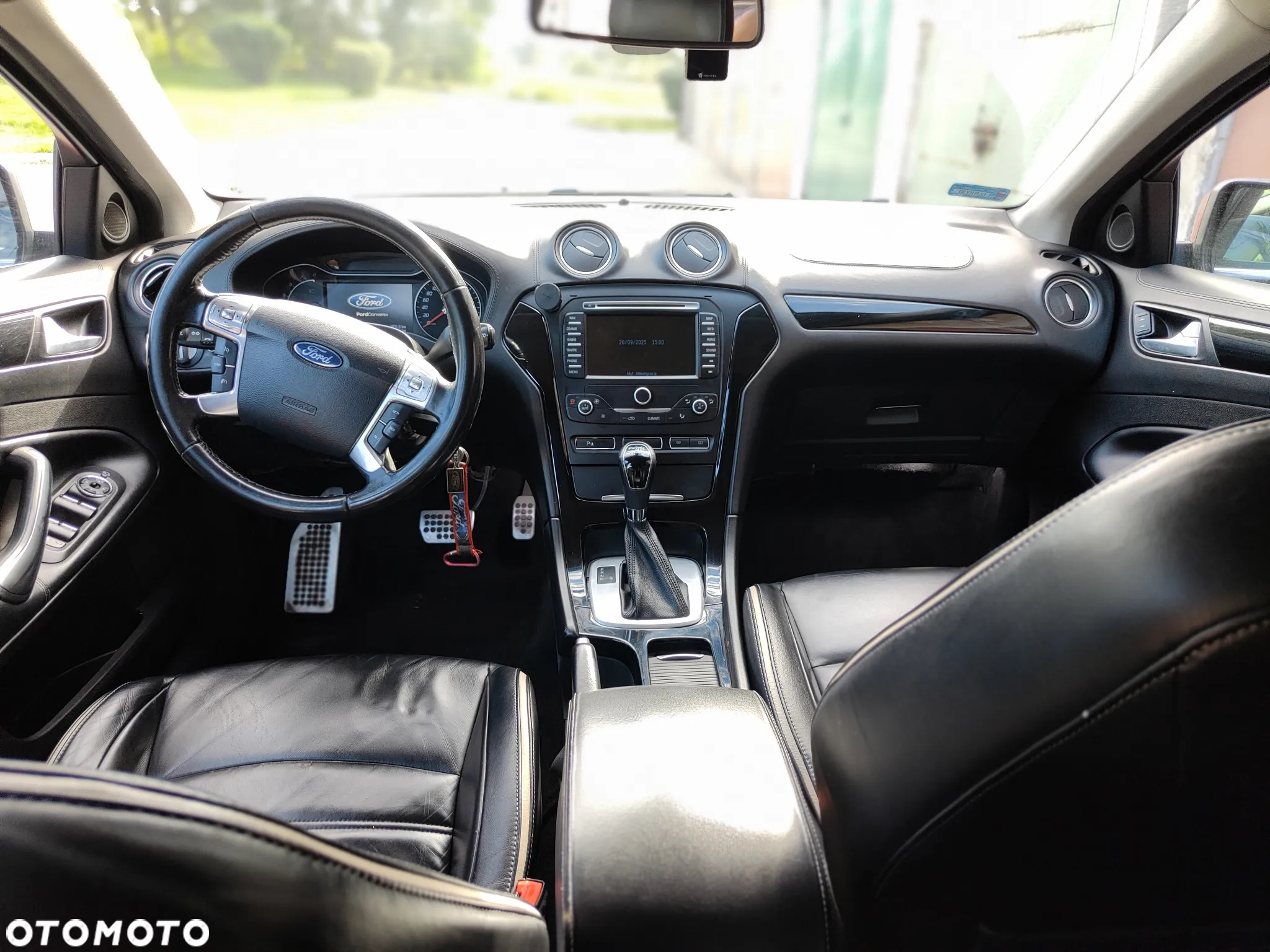 Ford Mondeo - 13