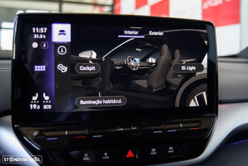 VW ID.5 77 kWh Pro Performance - 52