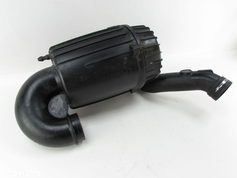 DUCATO BOXER JUMPER 06-14 2.2 2.3 3.0 HDI JTD OBUDOWA FILTRA POWIETRZA 1360694080 - 2