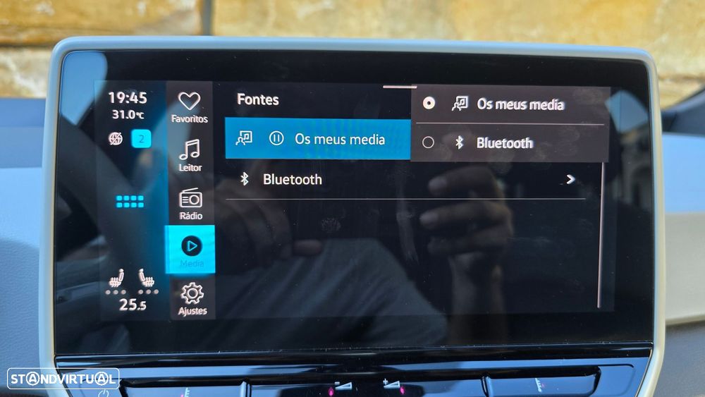 VW ID.3 Pro Performance Tech - 37