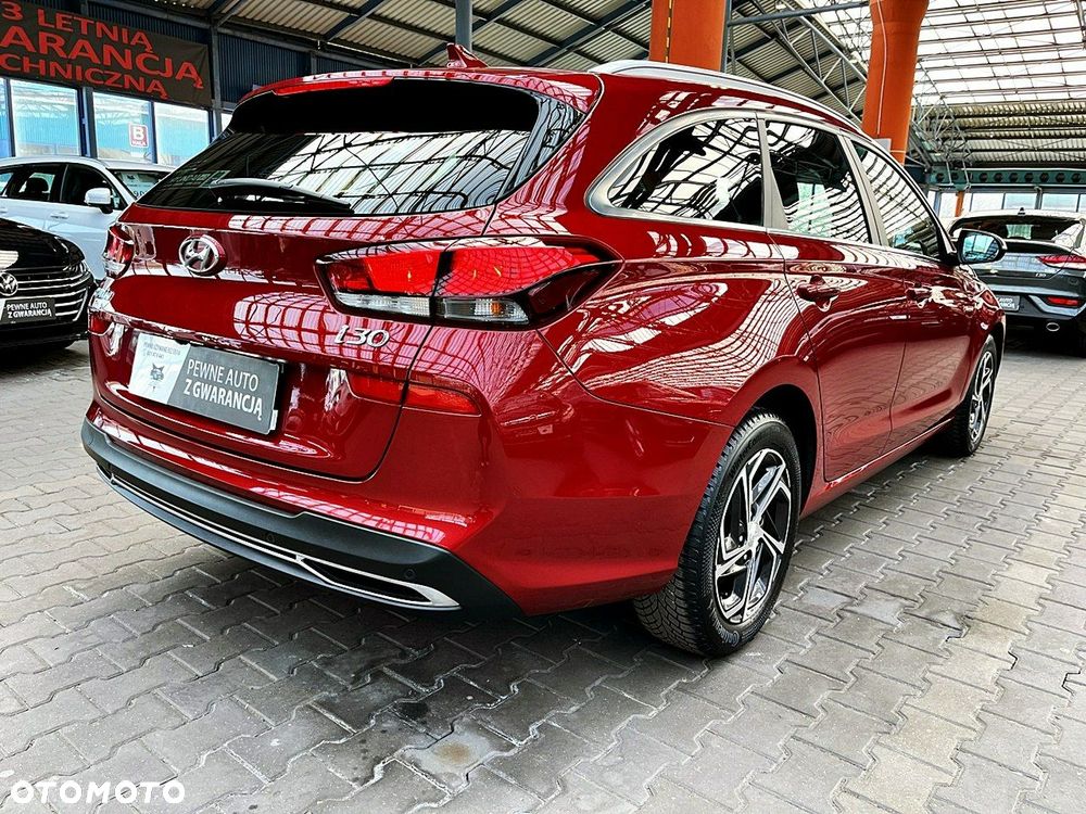 Hyundai i30 - 11
