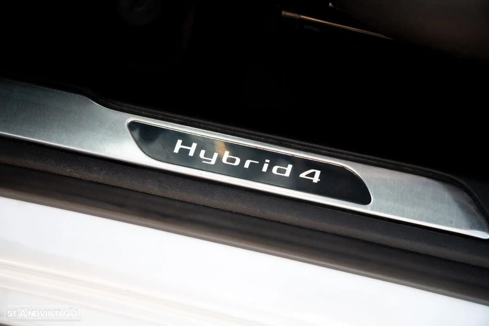 Citroën DS5 2.0 HDi Hy4 So Chic CMP6 102g - 27