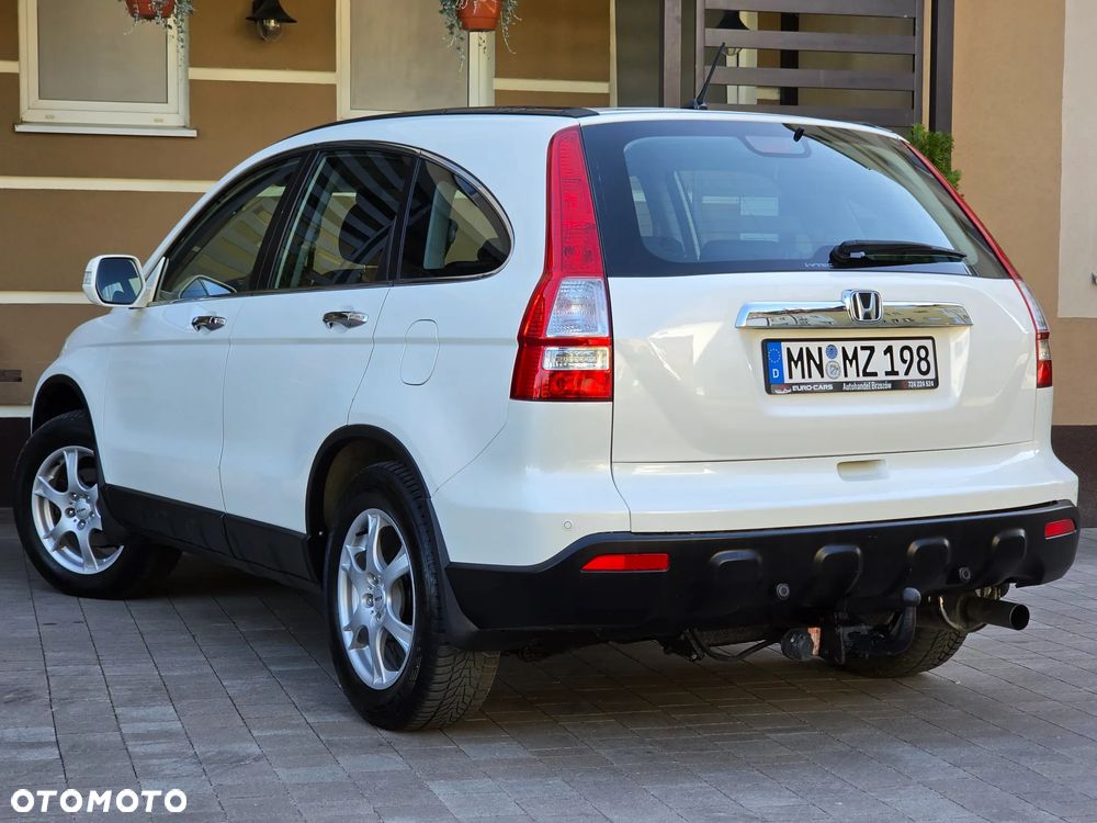 Honda CR-V 2.0i Automatik Executive - 26