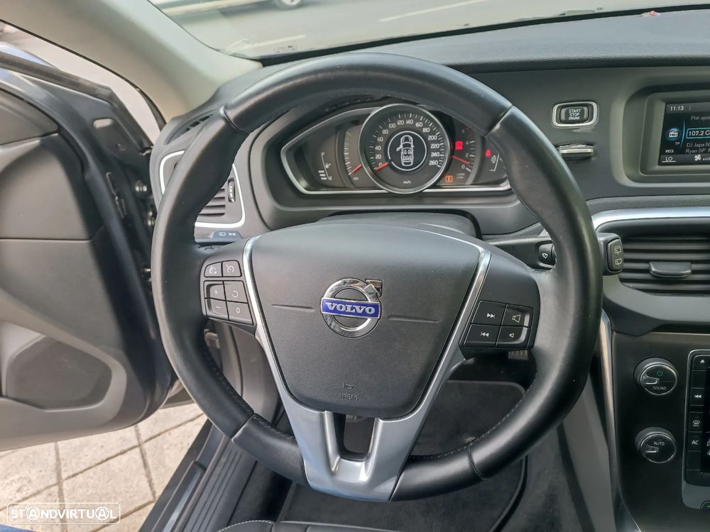 Volvo V40 1.6 D2 Eco Momentum - 16