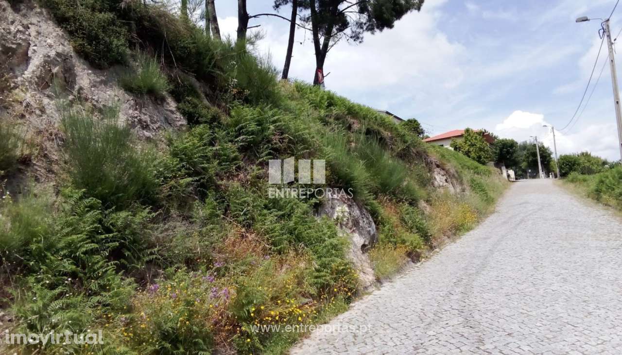 Venda Terreno, Valadares, Baião - Grande imagem: 4/24