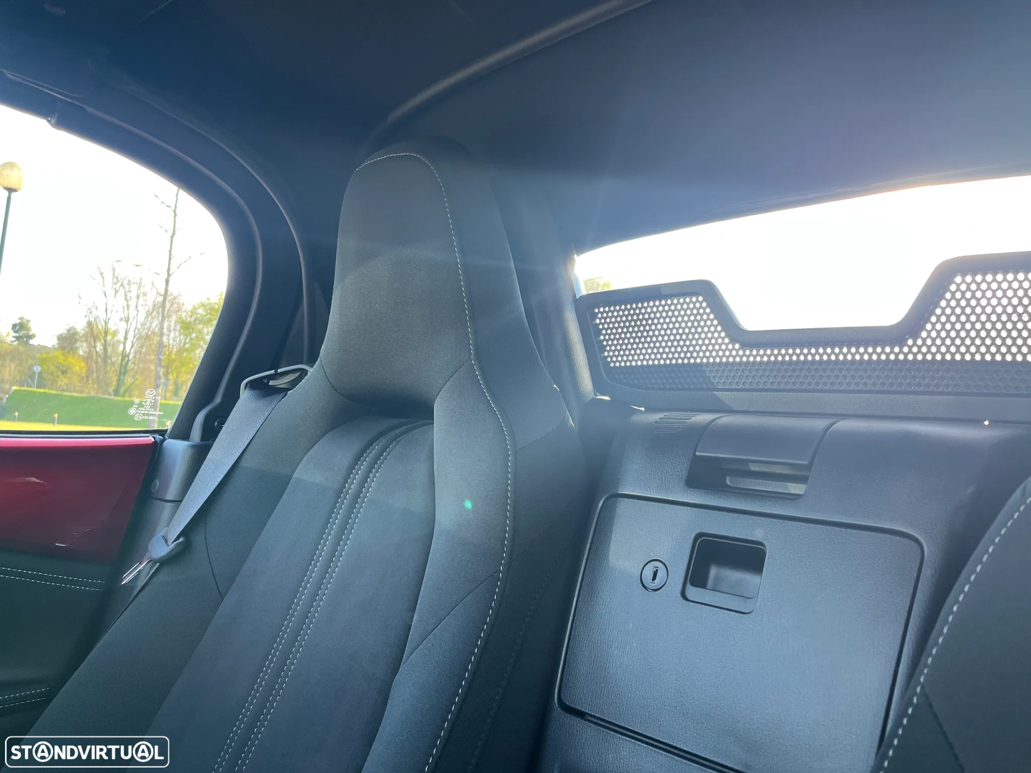 Mazda MX-5 1.5 Sky-G Prime-line - 26