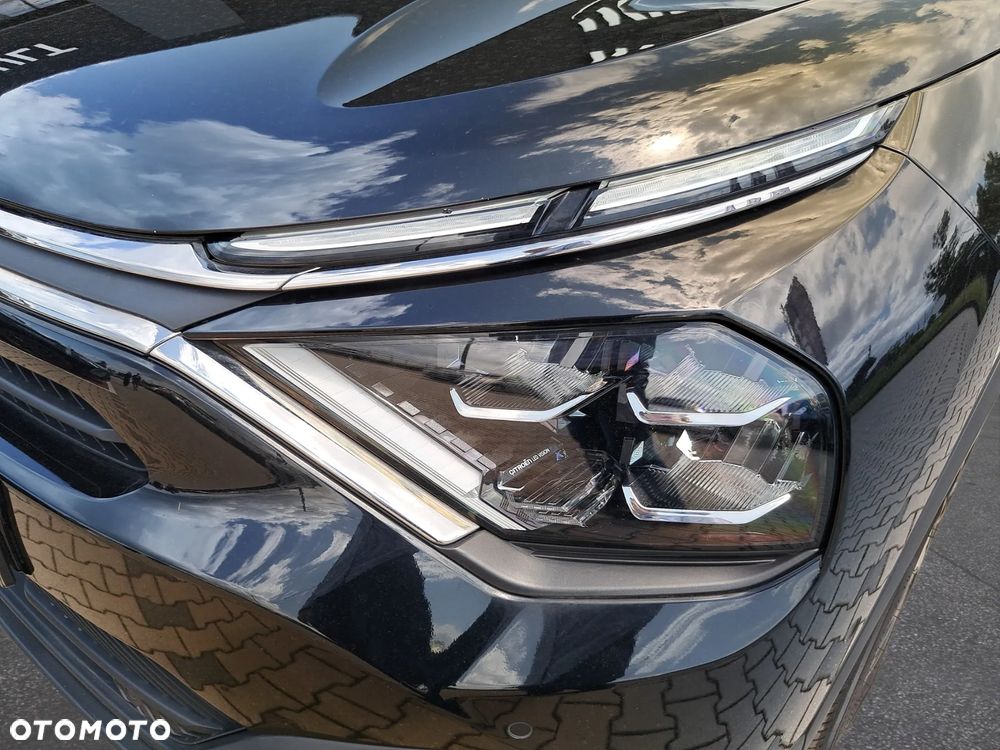 Citroën C4X 1.2 PureTech Shine Pack S&S EAT8 - 11
