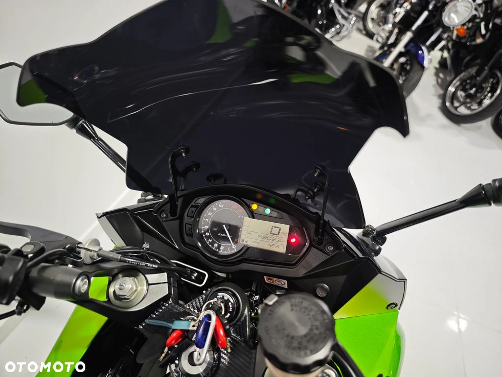 Kawasaki Z - 5