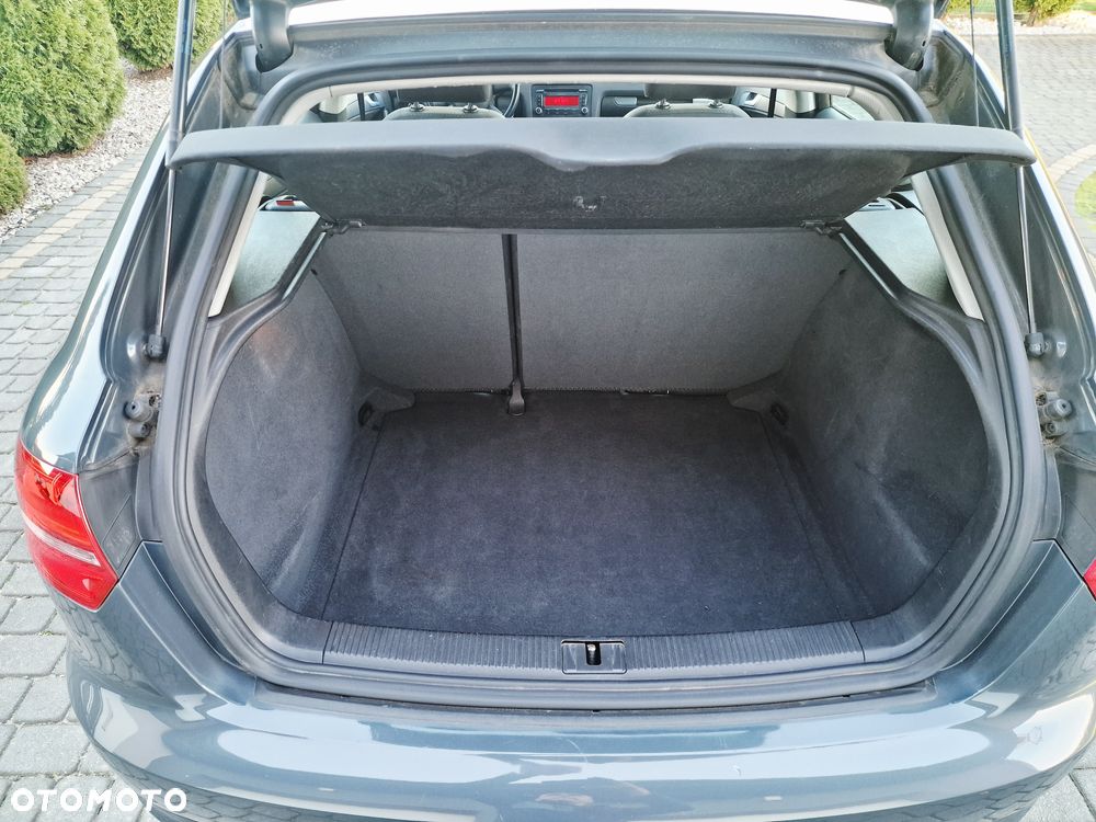 Audi A3 Sportback 1.6 Ambition - 31