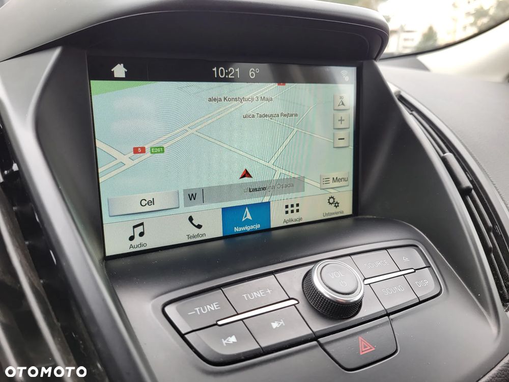 Ford Kuga 1.5 EcoBoost FWD Titanium ASS GPF - 25
