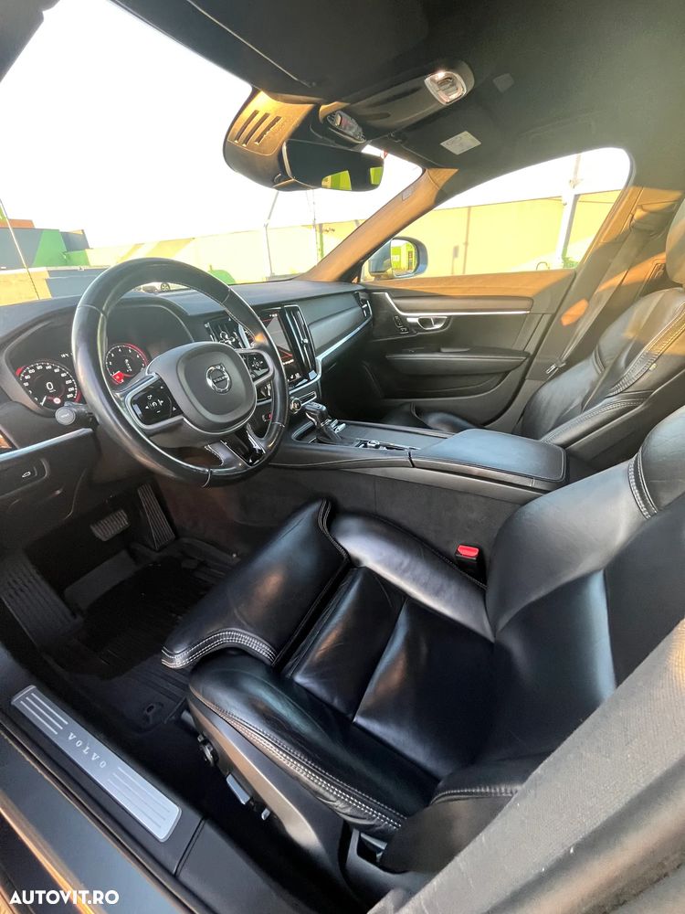 Volvo V90 - 9