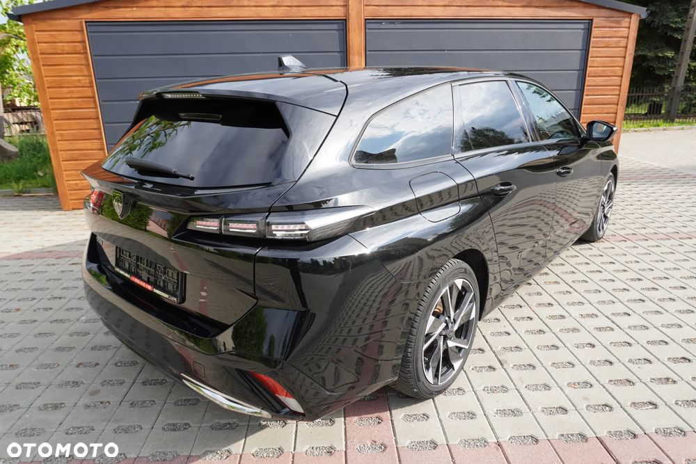 Peugeot 308 - 6