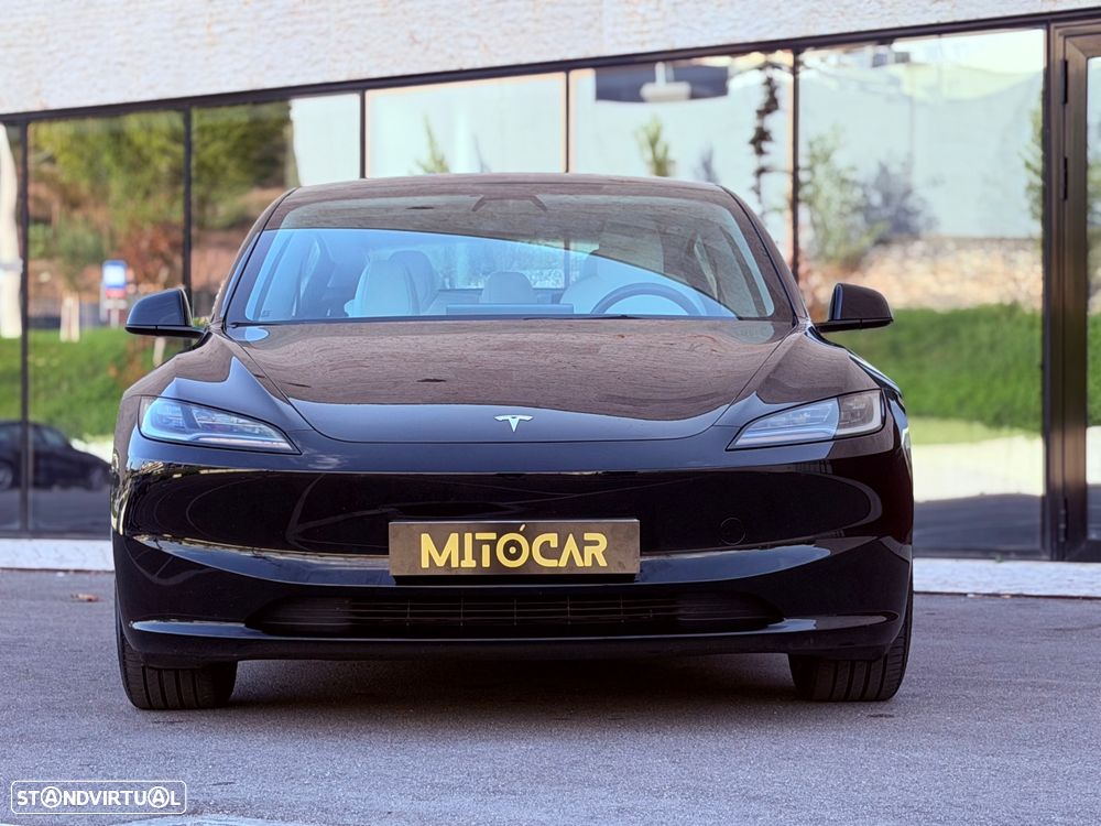 Tesla Model 3 Long Range Tração Integral Premium - 2